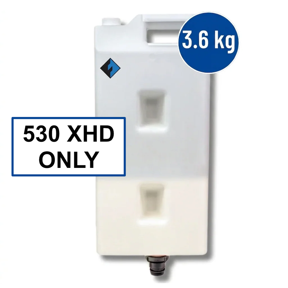 FlashForge® - Material de soporte para WaxJet 530/510 XHD - 1,6 kg