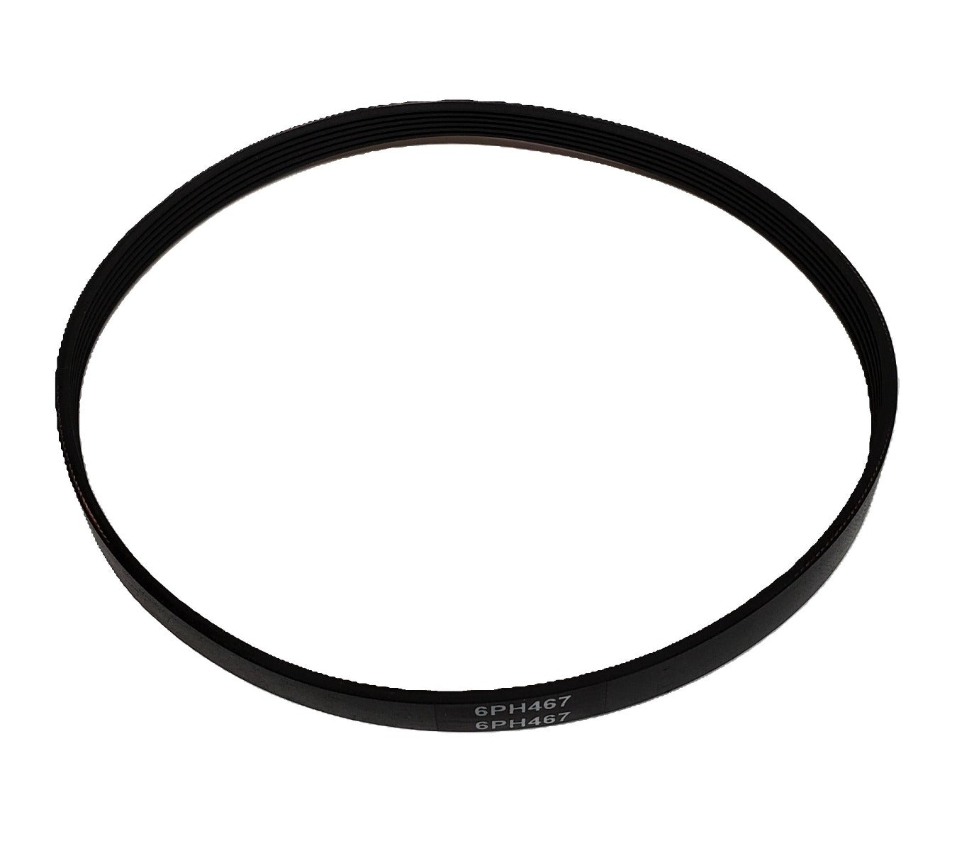 X - Axis Motor Belt for FlashForge® WaxJet Systems