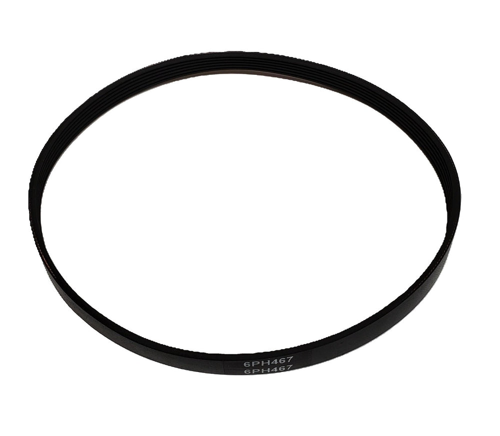 Correa del motor del eje X para sistemas FlashForge® WaxJet