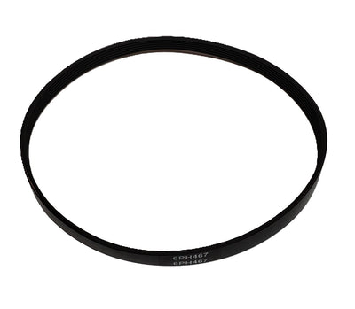 Correa del motor del eje X para sistemas FlashForge® WaxJet