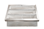 Particulate Filter for Flashforge® WaxJet 510 XHD