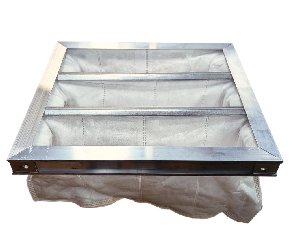 Filtro de partículas para FlashForge® WaxJet 400 HD