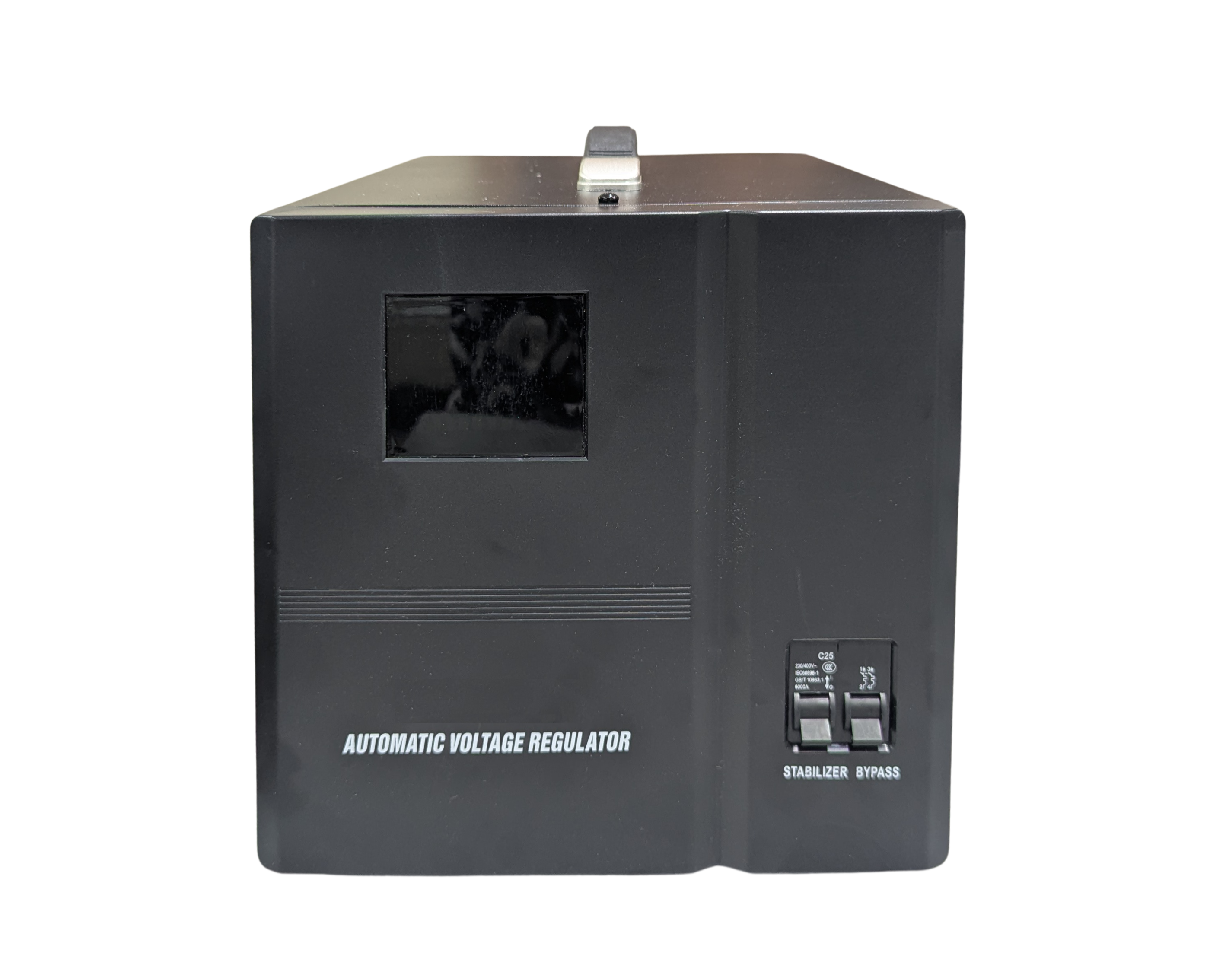110/220 V Voltage Stabilizer (For Flashforge® WaxJet 51C)