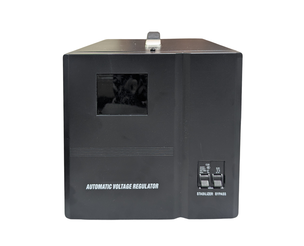 110/220 V Voltage Stabilizer (For Flashforge® WaxJet 51C)