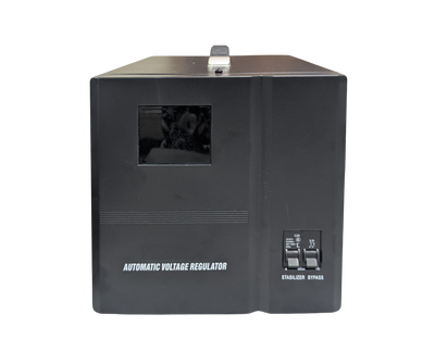 Estabilizador de voltaje - 220 V (para FlashForge® 530)