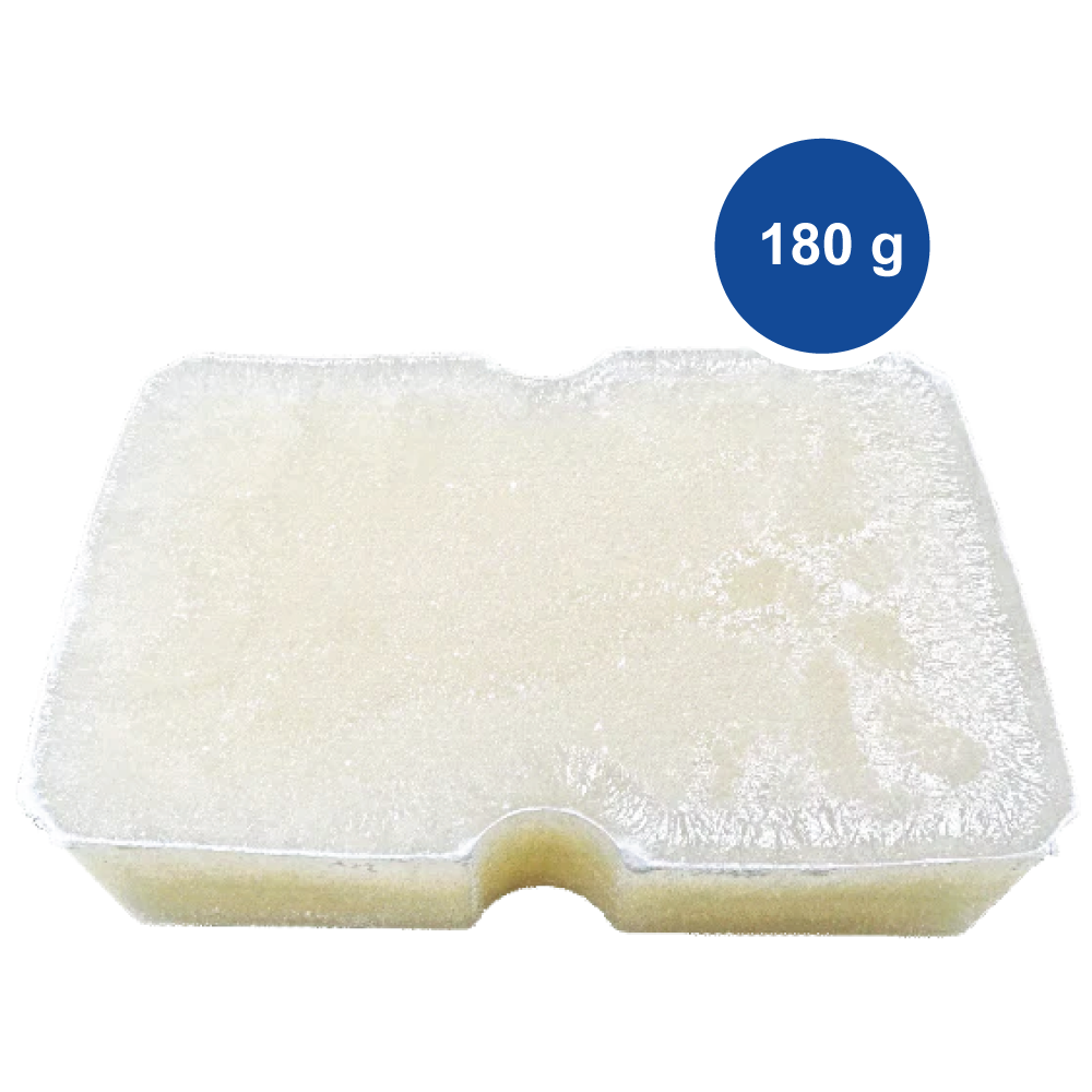 Material de soporte Flashforge®: WaxJet 51C