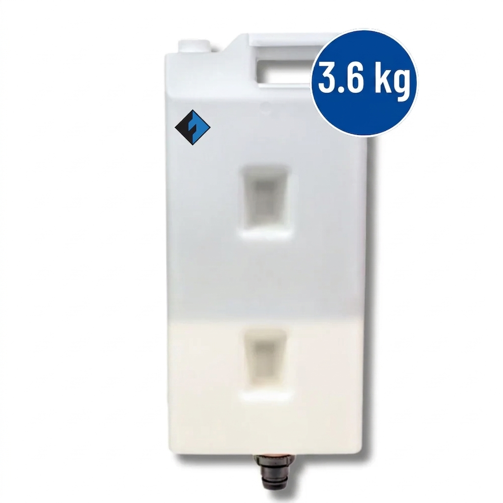 FlashForge® - Support Material For WaxJet 530 XHD - 3.6 kg