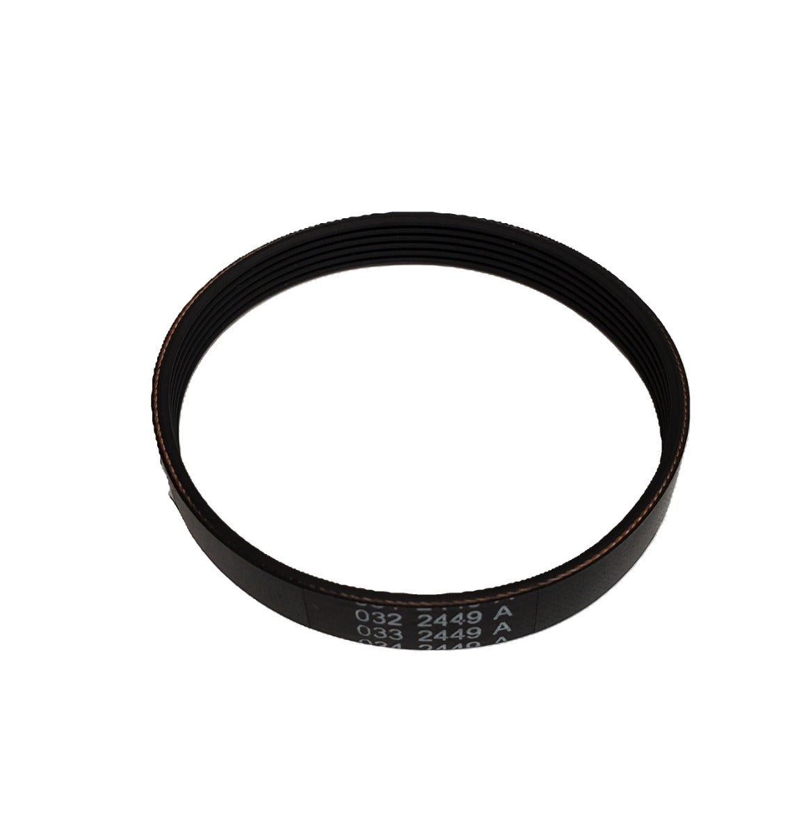 Belt, Planarize Drive