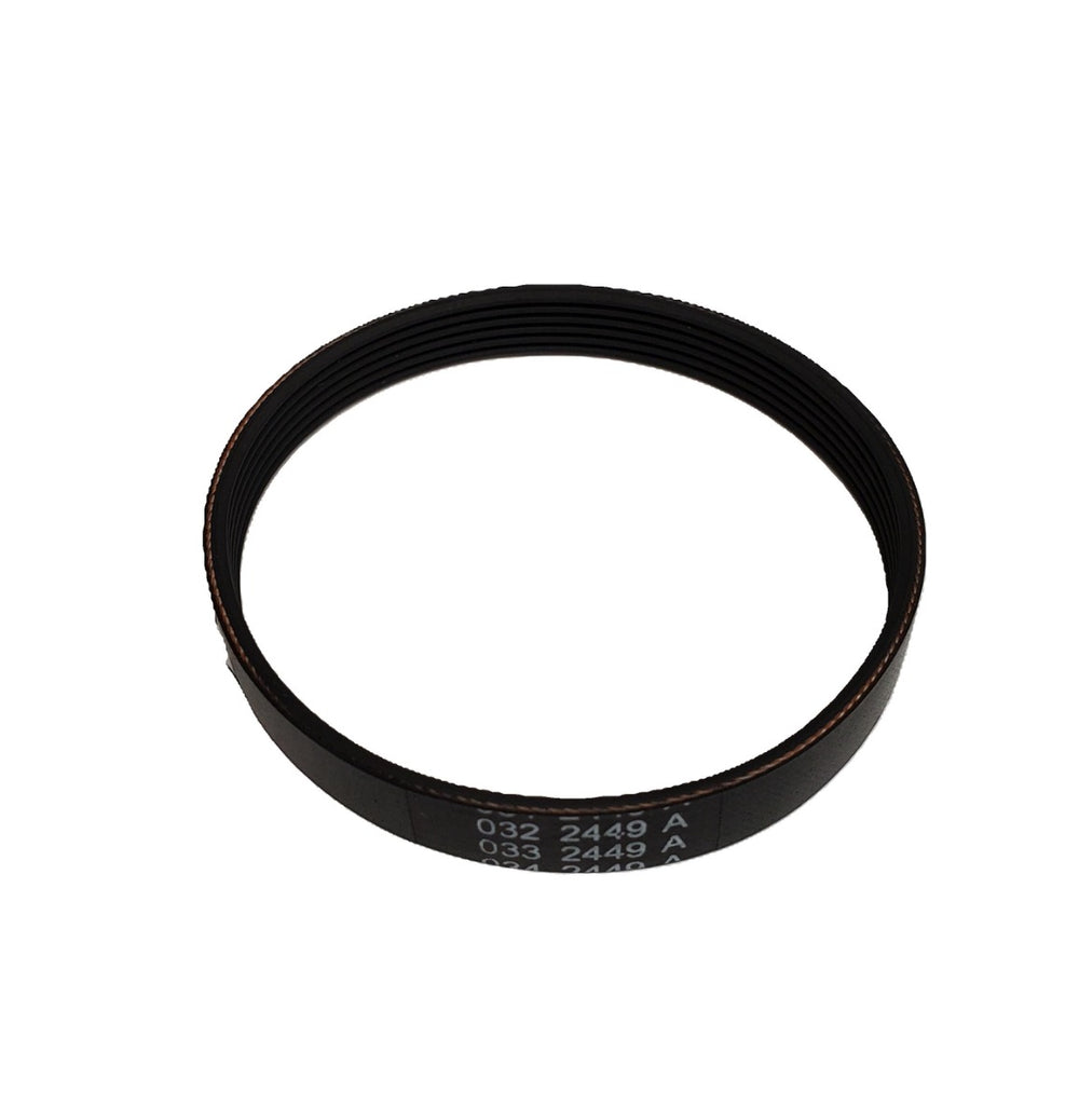 Correa, Transmisión Planarizada