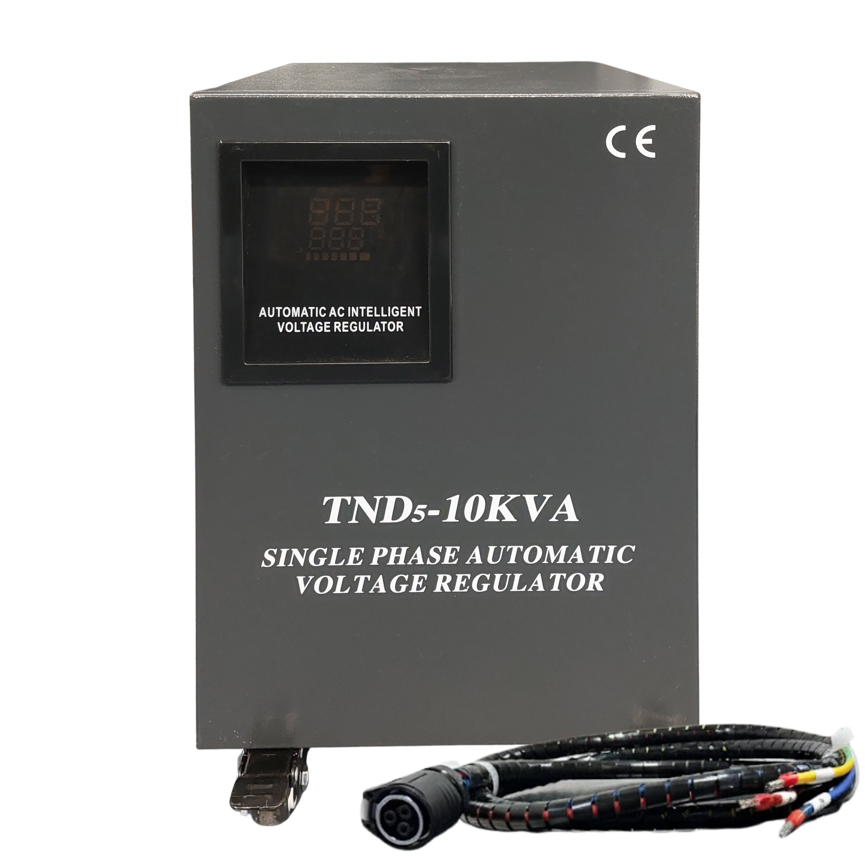 220 V Voltage Stabilizer (For FlashForge® 530)