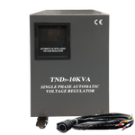 220 V Voltage Stabilizer (For FlashForge® 530)