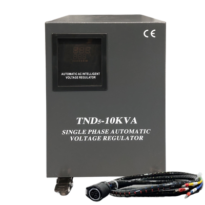 220 V Voltage Stabilizer (For FlashForge® 530)