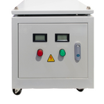 Transformador elevador de tensión - 110 V a 220 V