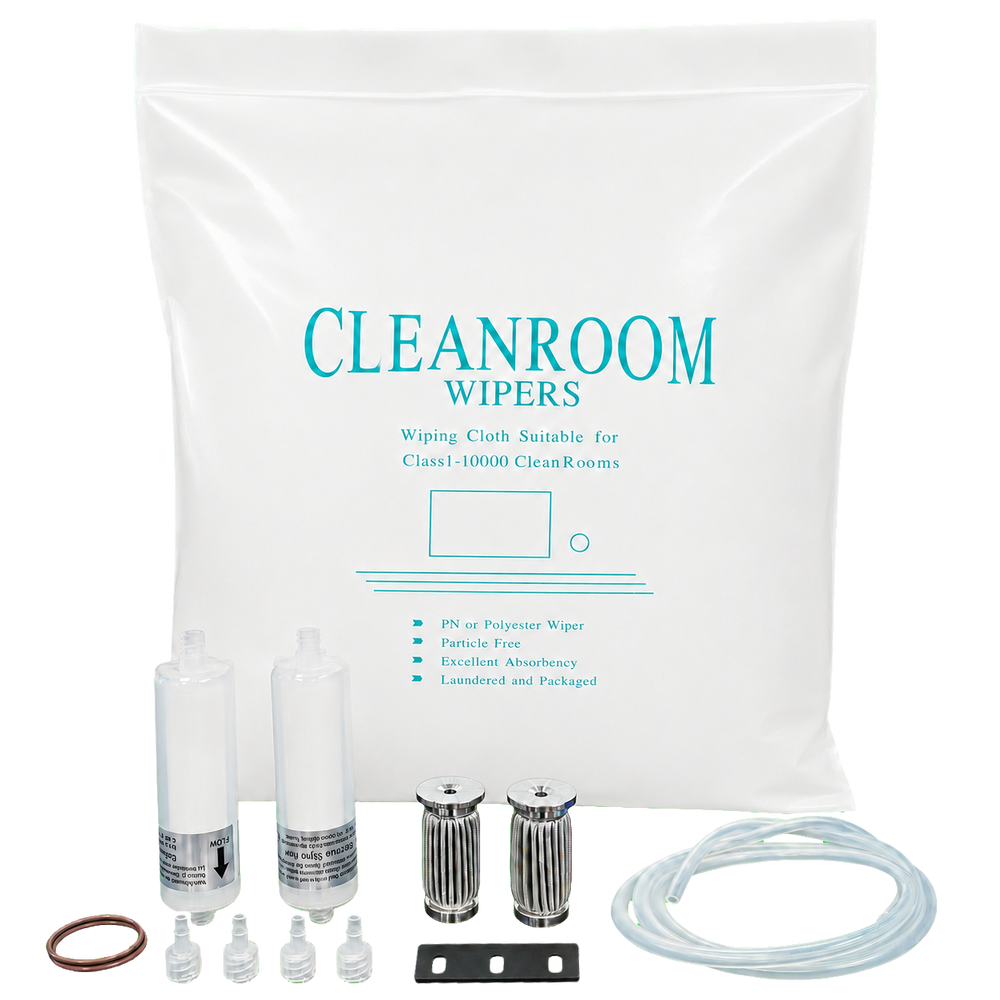 Flashforge® Warranty Renewal Tune-Up Kit