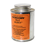 Vigor Wax Kleen - 8 oz Can