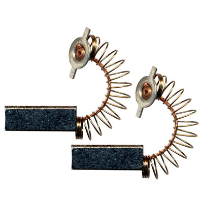 Escobillas de motor Foredom de 1/4