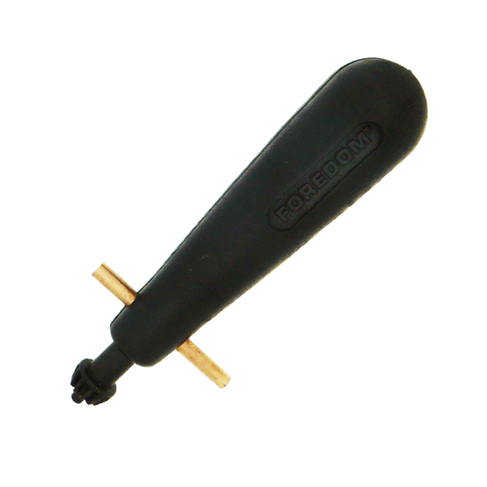 Foredom HPCK-0 Soporte grande para llave de portabrocas