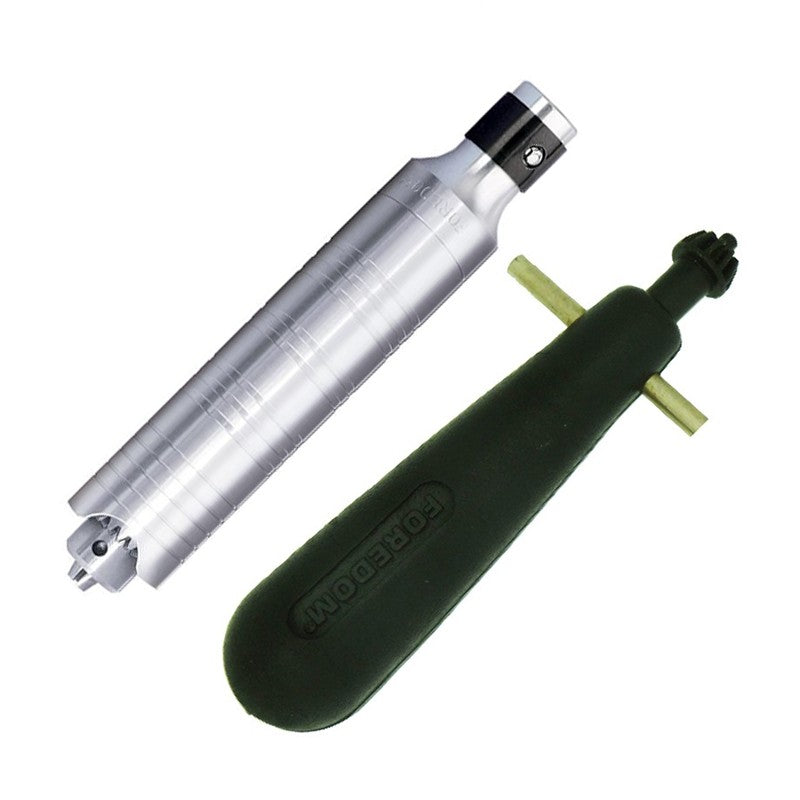 Foredom H.30 Handpiece With Handy Chuck