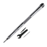 Pieza de mano Badeco Swiss Hammer n.º 222, resorte dúplex