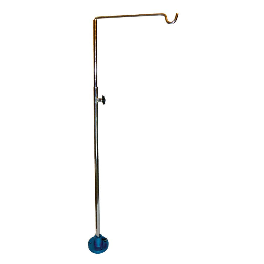 Adjustable Flex Shaft Holder