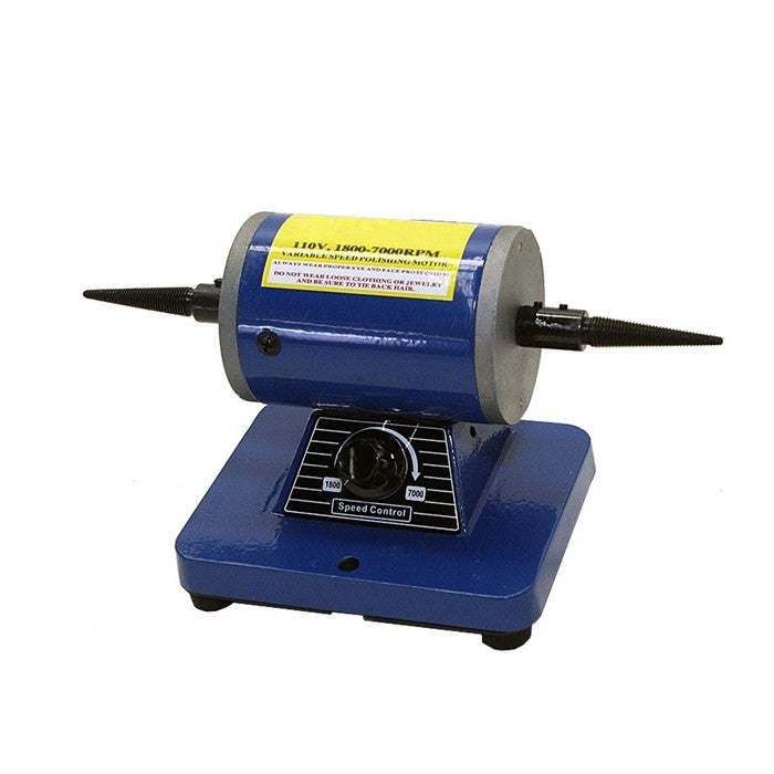 Mini Variable Speed Polishing Motor