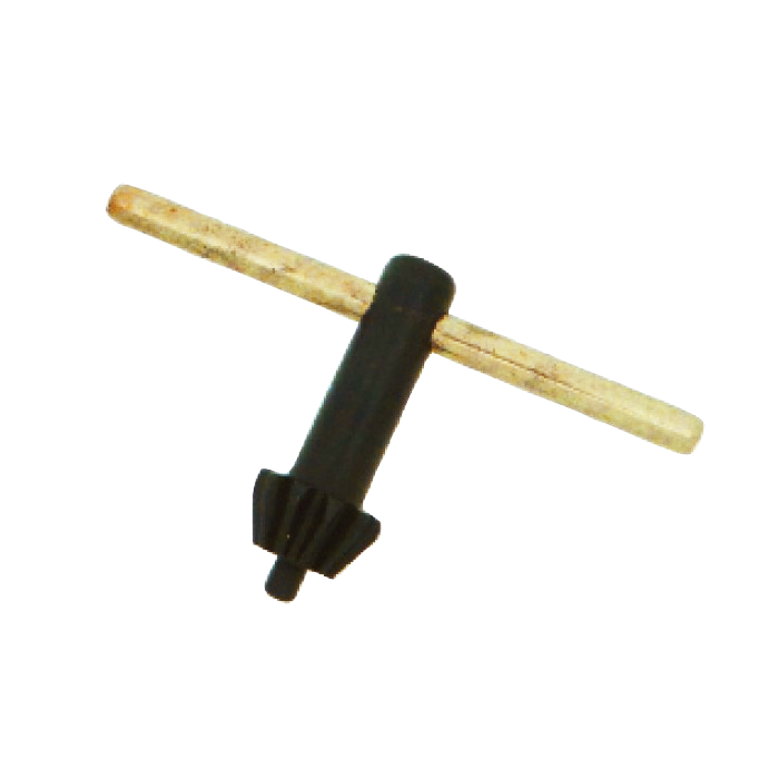 Llave y mango de mandril Foredom #30