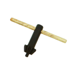 Llave y mango de mandril Foredom #30