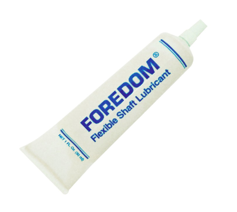 Lubricante para eje flexible Foredom