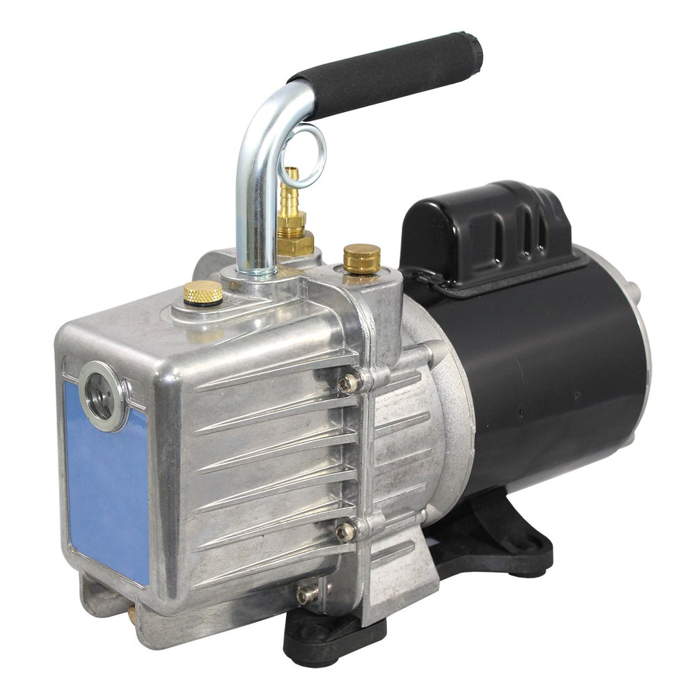 Bombas de vacío - A - 10 CFM