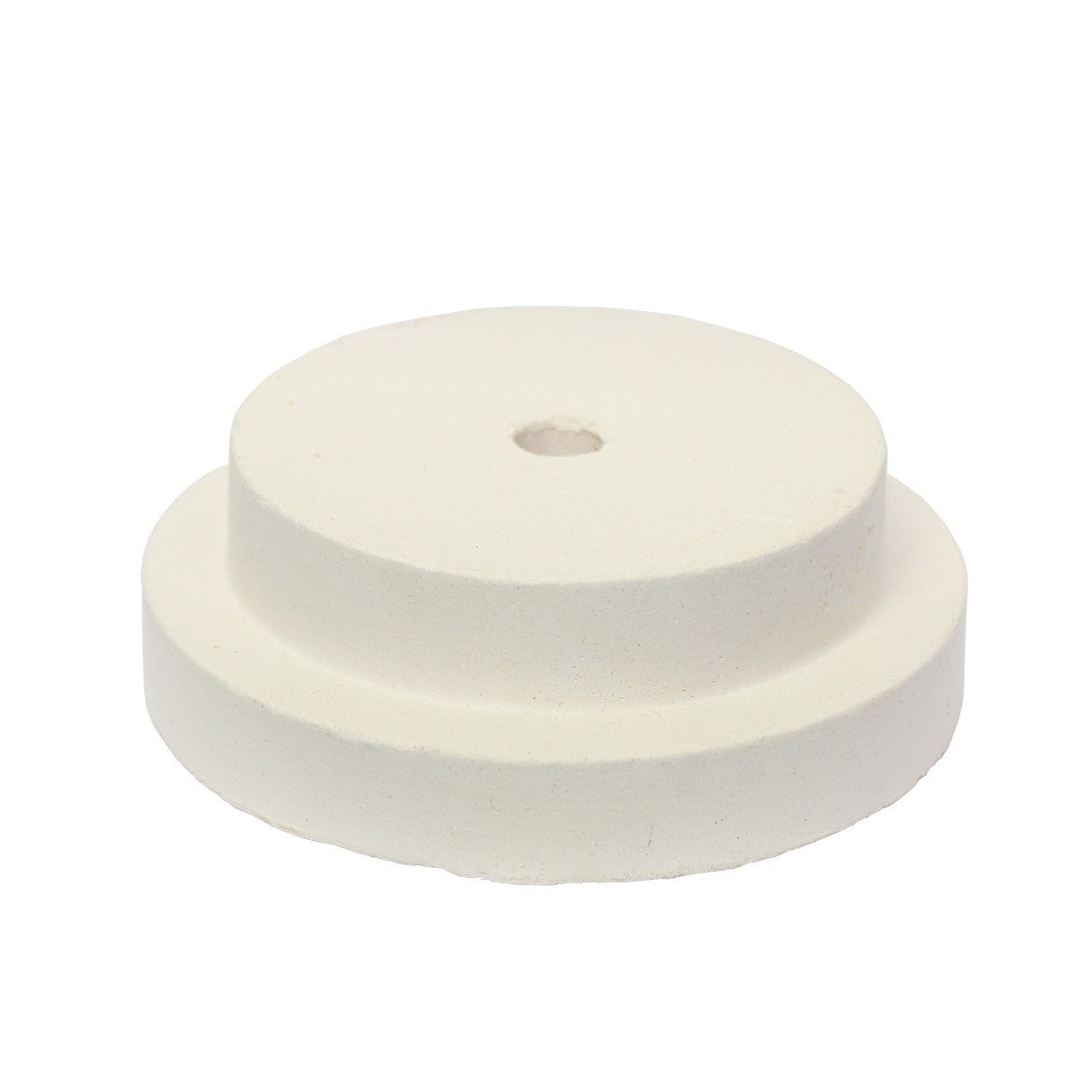 Tapa Blanca Extraíble Romanoff Digimelt