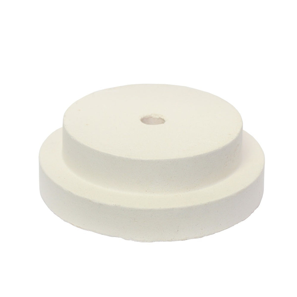Tapa Blanca Extraíble Romanoff Digimelt