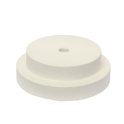 Tapa Blanca Extraíble Romanoff Digimelt