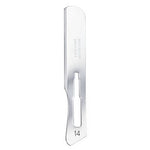 Swann Morton #14 Carbon Steel Blades