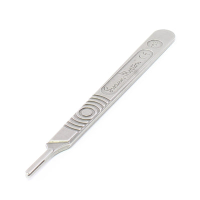 Swann Morton #3 Stainless Steel Handle