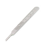 Swann Morton #3 Stainless Steel Handle