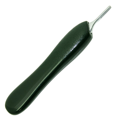 Plastic Grip Blade Handle #5