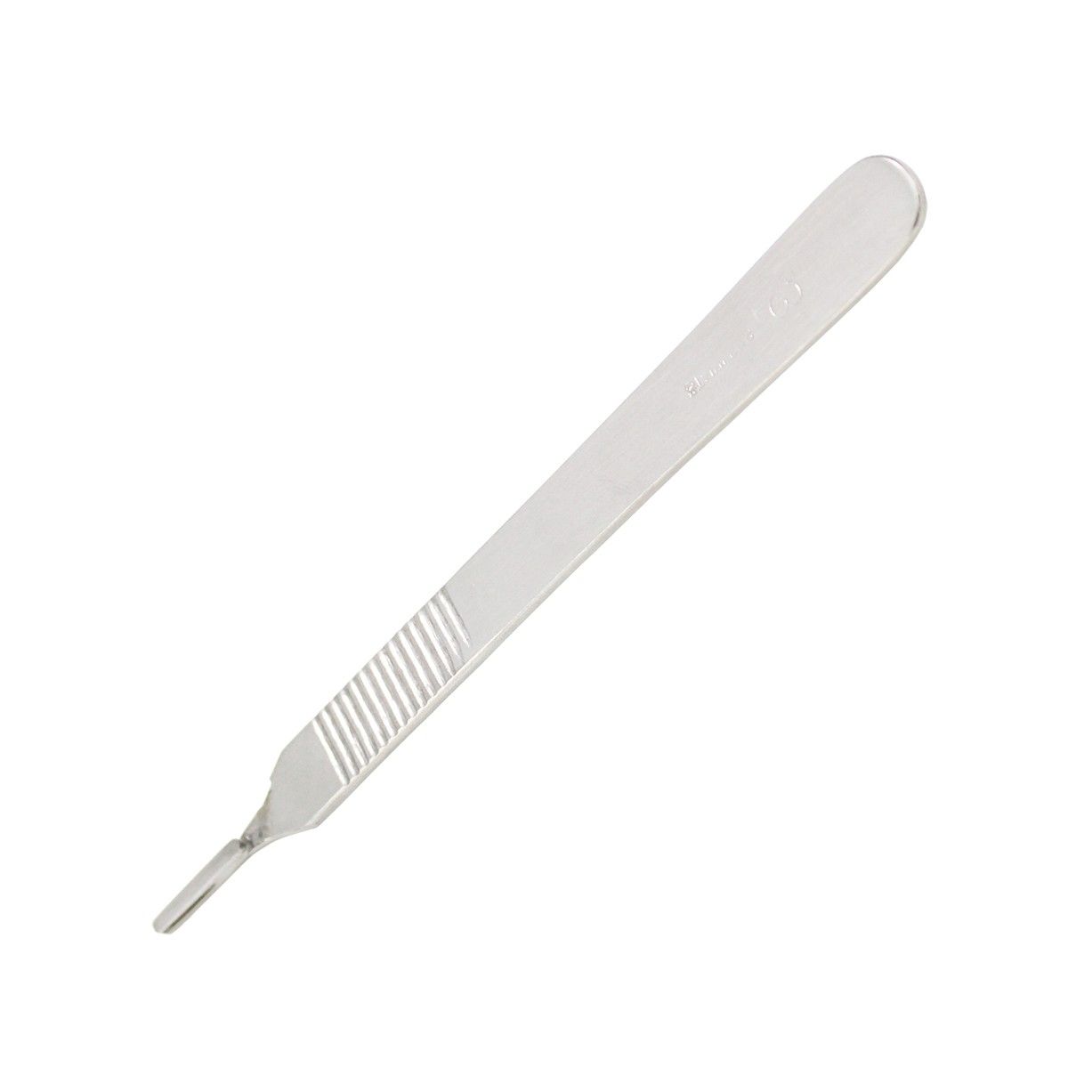 #3 Stainless Steel Mold Blade Handle