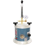 Mini Wax Injector With Hand Pump - 1 & 1/3 Qt