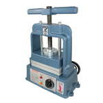 Vulcanizador de sobremesa estándar