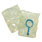 Romanoff CAD/CAM LMR: Kit de Goma de Molde Transparente que No Encoge - 2 lbs