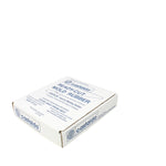 Castaldo® Gold Label Redi-Cuts: Goma para moldes de joyería - 1-7/8 x 2-7/8" - Caja de 5 lb