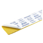 Castaldo® Super High Strength Silicone Molding Rubber: 2 7/8" - 18" Strips - 5lb Box