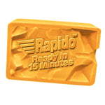 Castaldo Rapido Mold - Silicone Jewelry Molding Rubber - 5lb Box