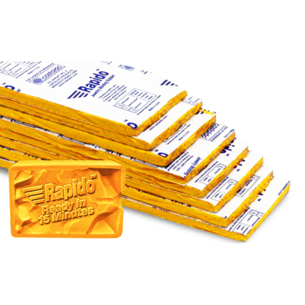 Castaldo Rapido Mold - Silicone Jewelry Molding Rubber - 5lb Box