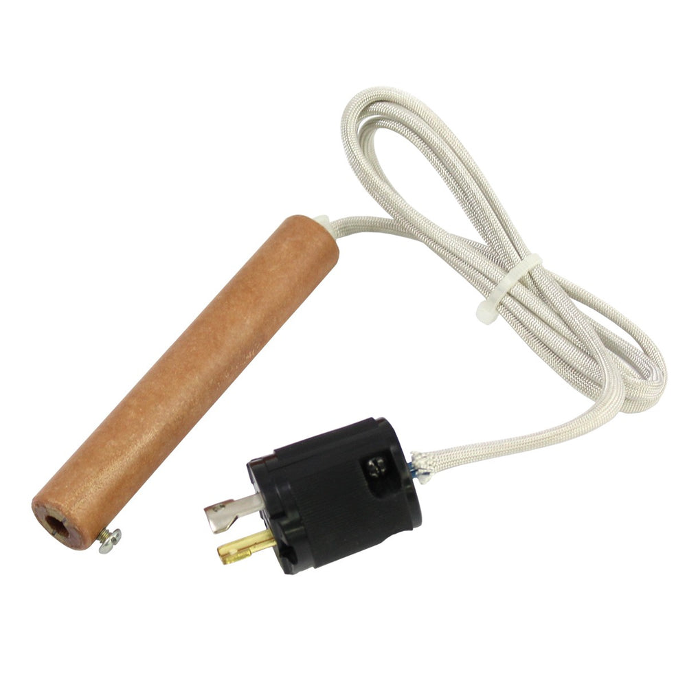 Vari-Temp Handpiece Beige with Male Plug