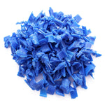 Castaldo Blue Plast-O-Wax - 4.4 lbs (2 kg) Bag