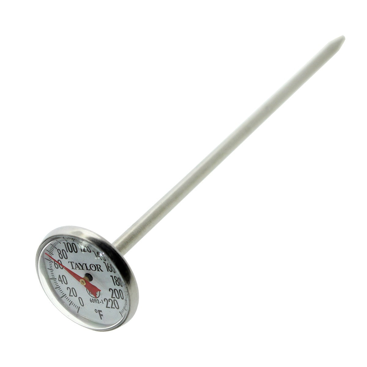 Wax Injector Thermometer