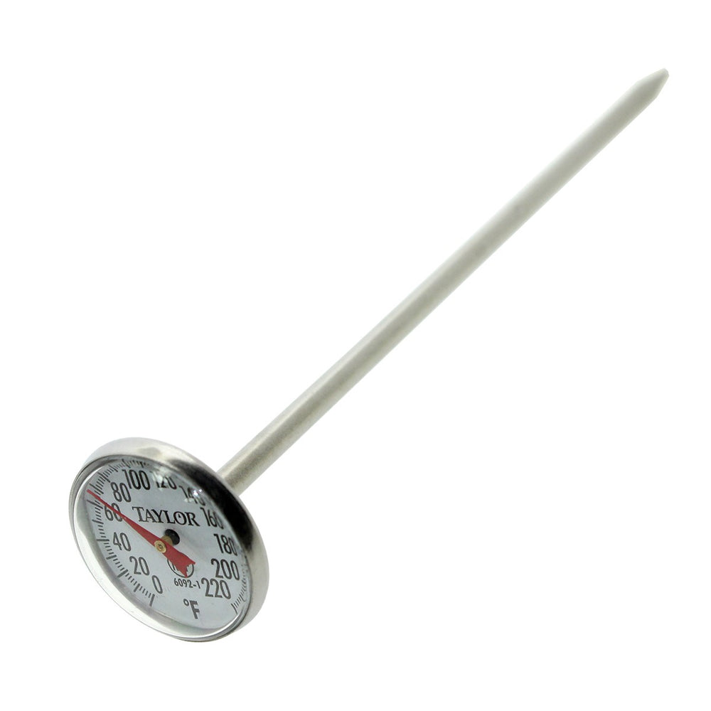 Wax Injector Thermometer