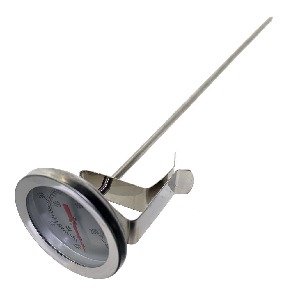Vulcanizer Thermometer