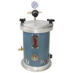 Large Wax Injector - 4 Qt